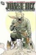 JONAH HEX COUNTING CORPSES TP