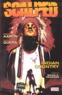 SCALPED TP VOL 01 INDIAN COUNTRY (MR)