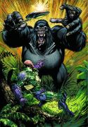 ACTION COMICS #893