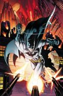 BATMAN RETURN OF BRUCE WAYNE #6 (OF 6)