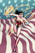 WONDER WOMAN #603 75TH ANNIV VAR ED