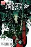 AMAZING SPIDER-MAN #644 BACHALO VAR