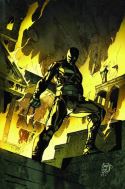 DAKEN DARK WOLVERINE #1 DJURDJEVIC VAR
