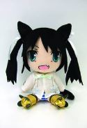 STRIKE WITCHES FRANCESCA LUCCHINI PLUSH