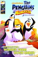 PENGUINS OF MADAGASCAR DIGEST GN VOL 01