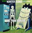 MONSTER SCENES PAIN PARLOR MODEL KIT