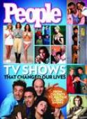 PEOPLE TV SHOWS THAT CHANGED OUR LIVES HC