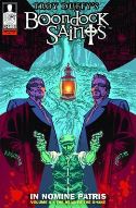 BOONDOCK SAINTS HEAD OF THE SNAKE #1 (OF 2)