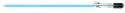 SW FORCE FX ANAKIN REMOVABLE BLADE LIGHTSABER  (O/A) (C