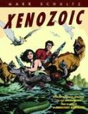 XENOZOIC COMPLETE COLL TP