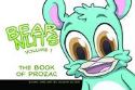 BEAR NUTS GN VOL 01 THE BOOK OF PROZAC (MR)