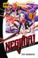 NEGIMA GN VOL 28 (MR)