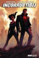 INCORRUPTIBLE #11