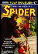 GIRASOL PULP DOUBLES THE SPIDER VOL 17