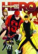 HERO COMPLEX GN