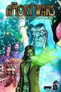 AMORY WARS SECRETS OF SILENT EARTH 3 TP VOL 01