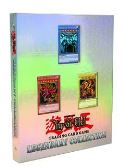 YU GI OH TCG LEGENDARY COLLECTION DIS