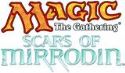 MTG TCG SCARS MIRRODIN INTRO DECK DIS