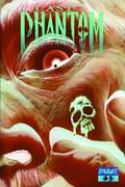 LAST PHANTOM #3 25-COPY ROSS NEG ART INCV
