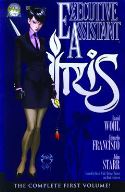 EXECUTIVE ASSISTANT IRIS TP VOL 01