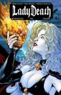 LADY DEATH PREMIERE (BOUNDLESS)