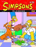SIMPSONS CLASSICS #26