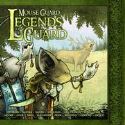 (USE DEC138303) MOUSE GUARD LEGENDS O/T GUARD HC VOL 01