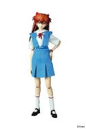 EVANGELION 2.0 ASUKA RAH SCHOOL UNI VER