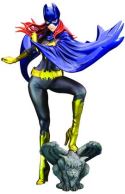 DC COMICS BATGIRL BISHOUJO STATUE