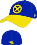X-MEN DYAD FLEX FIT CAP M/L