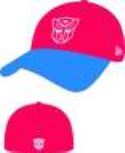 TRANSFORMERS AUTOBOT DYAD FLEX FIT CAP M/L