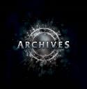 WOW TCG ARCHIVES PACK DIS