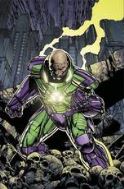 ACTION COMICS #890 2ND PTG