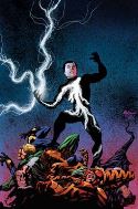 AVENGERS ACADEMY #5