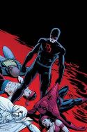 DAREDEVIL #511 SL