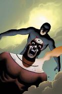 SHADOWLAND #4 (OF 5) SL