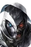 SHADOWLAND MOON KNIGHT #3 (OF 3) SL