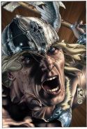 THOR FOR ASGARD #3 (OF 6)