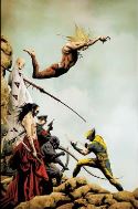 WOLVERINE #2