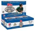 TOPPS 2010 PRO DEBUT BASEBALL SER 02