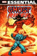 ESSENTIAL GHOST RIDER TP VOL 04