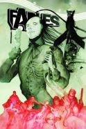 FABLES #99 (MR)