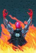 RED HOOD LOST DAYS #5 (OF 6)