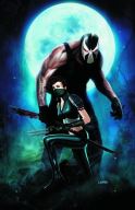 SECRET SIX #26