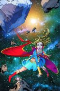 SUPERGIRL #57