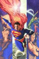 SUPERMAN THE LAST FAMILY OF KRYPTON #3 (OF 3)