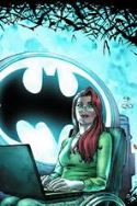 BRUCE WAYNE THE ROAD HOME ORACLE #1