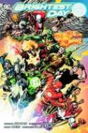 BRIGHTEST DAY HC VOL 01