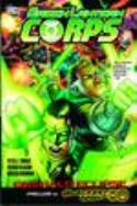 GREEN LANTERN CORPS EMERALD ECLIPSE TP