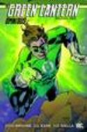 GREEN LANTERN OMNIBUS HC VOL 01